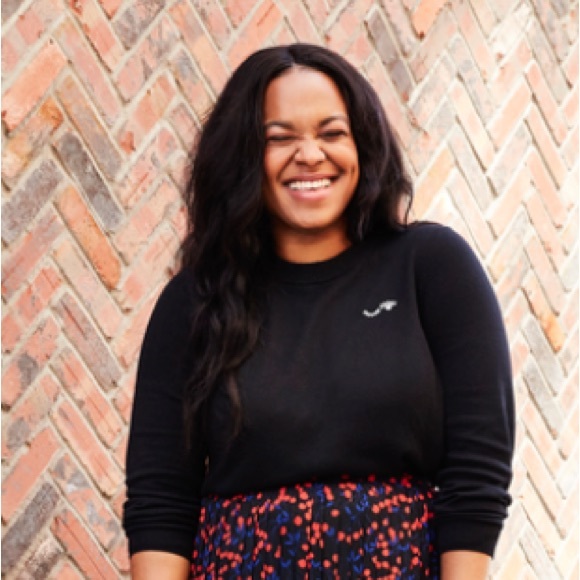 Meet your Posher, Brittni - Picture 1 of 1